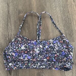 Lululemon Flow Y Bra